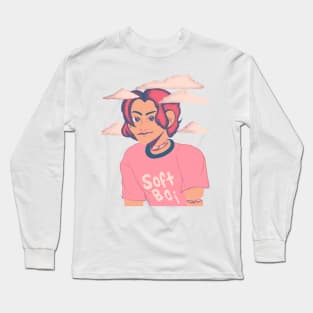 Soft boi Long Sleeve T-Shirt